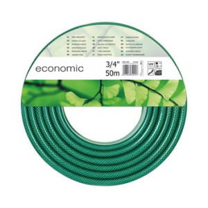 Wąż ogrodowy Economic 3/4 50m