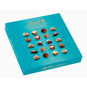 Lindt Mini Pralines 100g