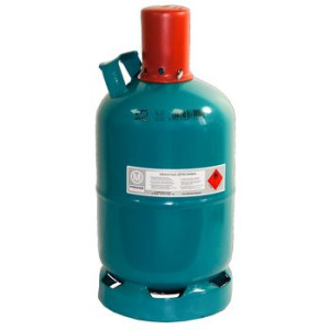 Butla gazowa 5,0 kg