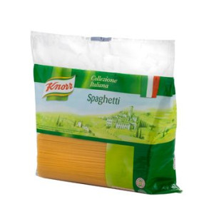 Makaron Spaghetti Knorr 3kg