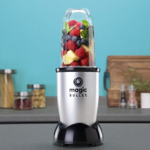 Blender kielichowy Nutribullet Magicbullet MBR10