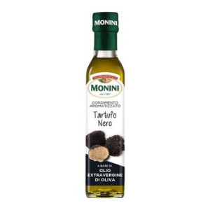 Oliwa z oliwek extra vergine Monini Czarna Trufla