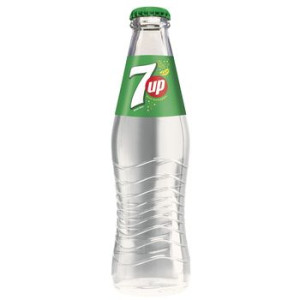 7 Up 200ml