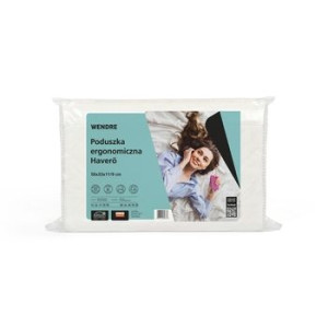 Poduszka Ergonomiczna Havero