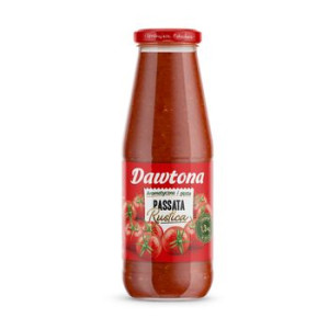 Passata Rustica 690g Dawtona