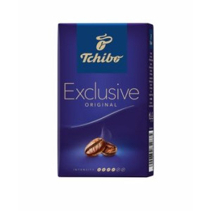 Kawa Tchibo Exclusive 250g mielona