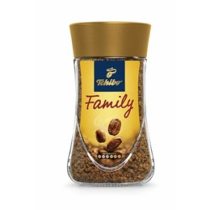 Kawa Tchibo Family 50g rozpuszczalna