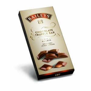 Baileys Irlandzka czekolada truflowa 90g