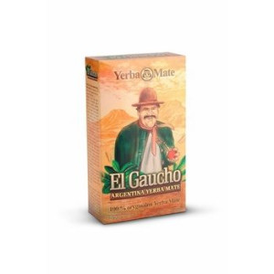 Argentina El Gaucho Yerba Mate 500G