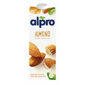 Alpro Napój Migdałowy Original 1L