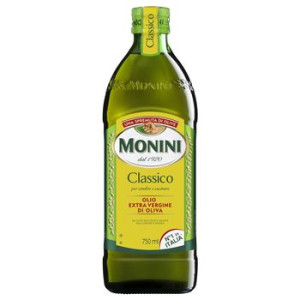 Monini Oliwa z oliwek Extra Vergine Classico 750 ml