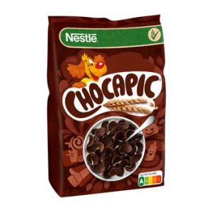Płatki śniadaniowe Chocapic 250G Nestle