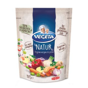 Vegeta Natur 300g