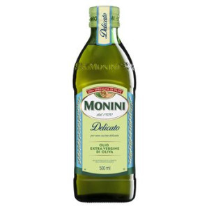 Monini Oliwa z oliwek Extra Vergine Delicato 500 ml