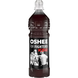 OSHEE napój izotoniczny KSW 750ml
