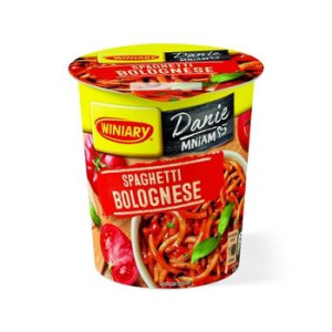 Winiary Spaghetti Bolognese 61g