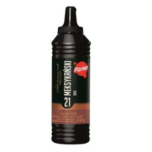 Fanex Sos Meksykański 450g