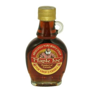 Syrop klonowy 150 g Maple Joe