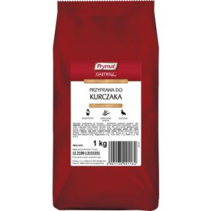 Przyprawa do kurczaka 1kg Prymat Gastroline