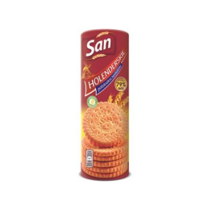 San Holenderskie 168g