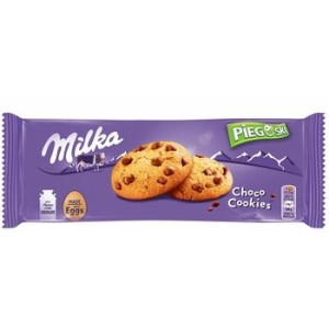 Milka Pieguski Choco 135g