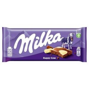 Milka Happy Cow 100g