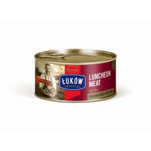 Luncheon meat ekstra 300g Łuków
