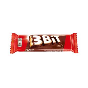 3 Bit 46g