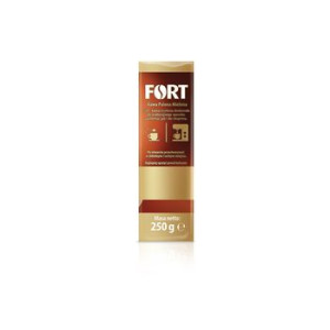 Kawa Mielona Fort Vac 250g
