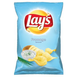 Lay's Fromage 140g