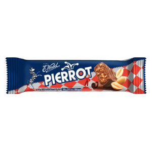 E.Wedel Baton Pierrot 45g