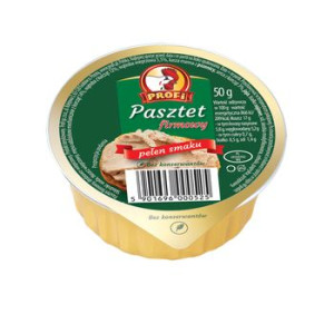 Profi Pasztet firmowy 50g