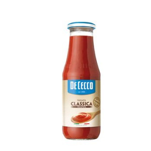 De Cecco przecier pomidorowy 700 g
