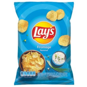 Lays Fromage 40g
