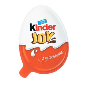 Kinder Joy z niespodzianką 20g