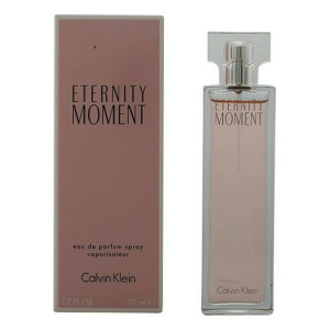 Perfumy Damskie Eternity Mot Calvin Klein EDP