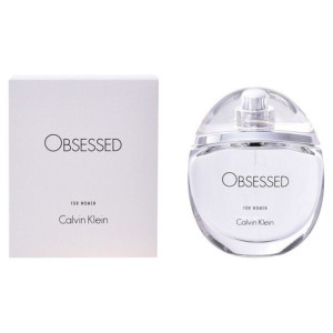 Perfumy Damskie Obsessed Calvin Klein EDP