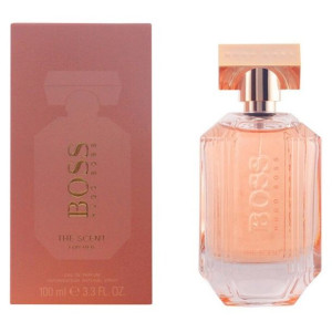 Perfumy Damskie The Scent For Her Hugo Boss EDP