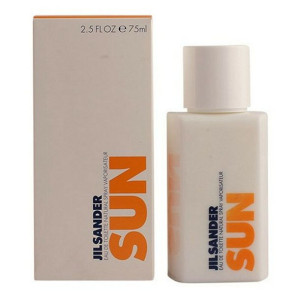 Perfumy Damskie Jil Sander Sun Jil Sander EDT