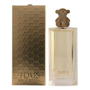 Perfumy Damskie Tous Tous EDP