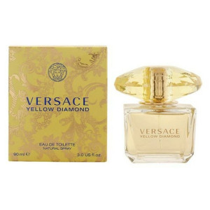 Perfumy Damskie Yellow Diamond Versace EDT