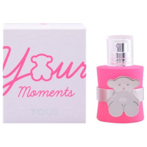 Perfumy Damskie Your Moments Tous EDT