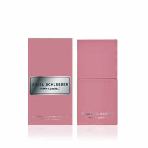 Perfumy Damskie Adorable Angel Schlesser EDT