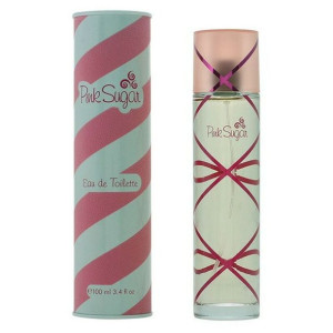 Perfumy Damskie Pink Sugar Aquolina EDT (100 ml)