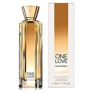 Perfumy Damskie Jean Louis Scherrer (50 ml)