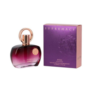 Perfumy Damskie Afnan   EDP Supremacy Purple (100 ml)