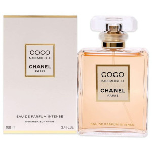 Perfumy Damskie Chanel EDP Coco Mademoiselle Intense (100 ml)