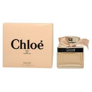 Perfumy Damskie Chloe EDP Chloe (50 ml)