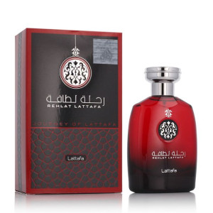 Perfumy Unisex Lattafa EDP Rehlat (100 ml)