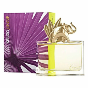 Perfumy Damskie Jungle Kenzo Jungle EDP (30 ml) 30 ml Jungle
